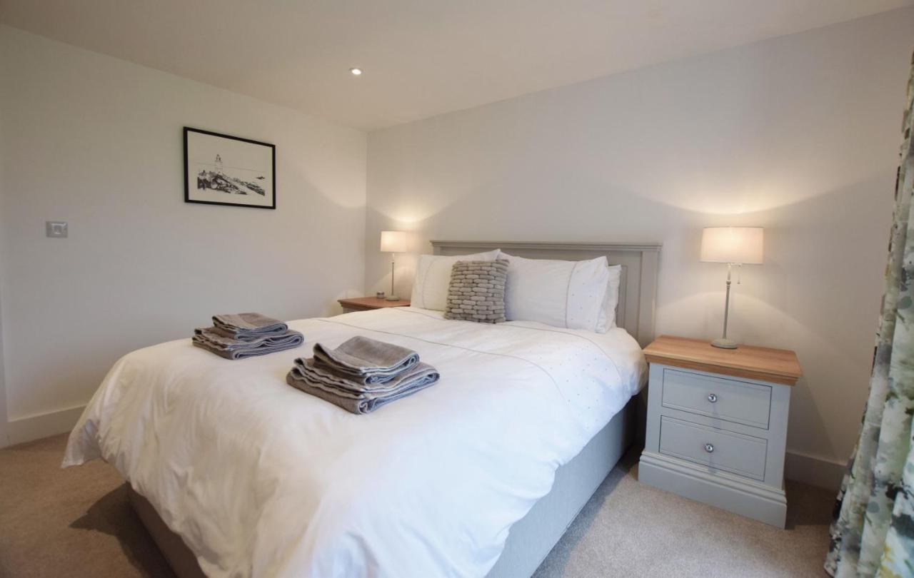 Halcyon - Contemporary 4 Bed Holiday Home In Salcombe - Sleeps 8 Экстерьер фото